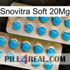 Snovitra Soft 20Mg new08